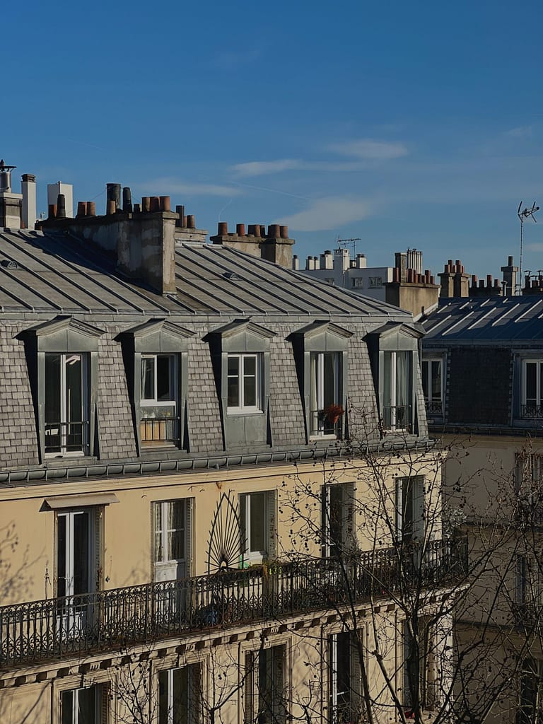 immeuble paris 16 nettoyage franco portugais