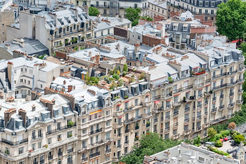 hall immeuble partie commune paris nettoyage francoportugais